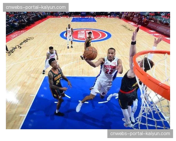 底特律活塞逆袭之路：从28连败到东部第一的战术演化分析