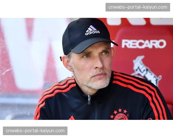 战术复盘：图赫尔变阵三中卫未奏效，曼城控场优势贯穿全场