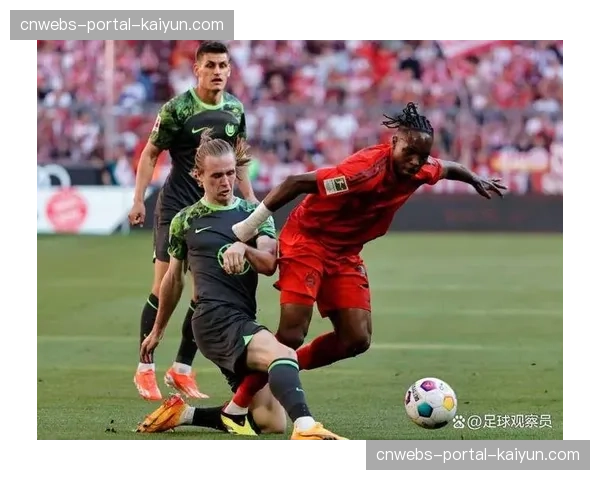 沃尔夫斯堡vs法兰克福：中游球队的荣誉之战